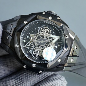 HBF FACTORY 宇舶(恒寶)HUBLOT全新Big Bang Sang