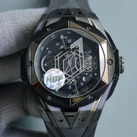 HBF FACTORY 宇舶(恒寶)HUBLOT全新Big Bang Sang