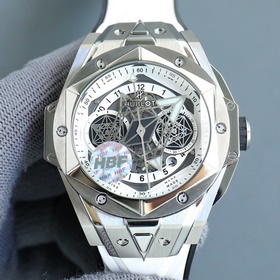 （快拆版本）HBF FACTORY 宇舶(恒寶)HUBLOT全新Big Ba