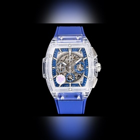 （送表帶）恒寶HUBLOT 宇舶表年度最佳複刻作品——宇舶BIG BANG靈魂