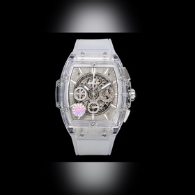 （送表帶）恒寶HUBLOT 宇舶表年度最佳複刻作品——宇舶BIG BANG靈魂