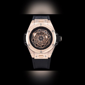 恒寶 HUBLOT 宇舶BIG BANG大爆炸系列【二代刺青重生版】台灣zF專櫃