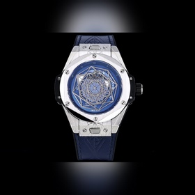 恒寶 HUBLOT 宇舶BIG BANG大爆炸系列【二代刺青重生版】台灣zF專櫃