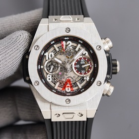 TT廠“巅峰之作” 宇舶(恒寶)HUBLOT ——英勇無畏，拳拳出擊，簡稱“H