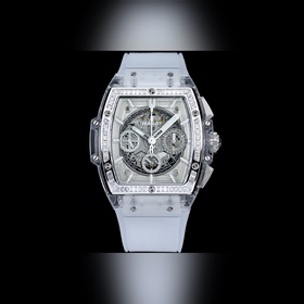 恒寶HUBLOT 宇舶表年度最佳複刻作品——宇舶BIG BANG靈魂系列641.