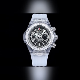 恒寶HUBLOT 宇舶表年度最佳複刻作品——宇舶BIG BANG系列411.JX