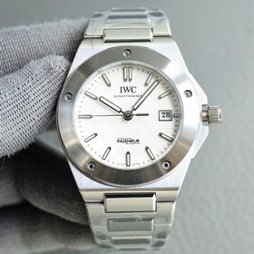 GH 2024年度壓軸巨作，全新 IWC 萬國 工程師自動腕表40重磅亮相。 I