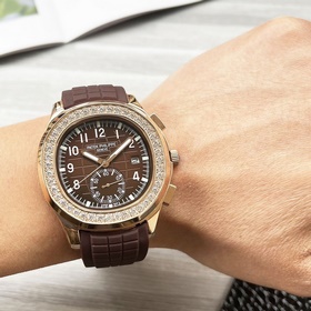 PATEK PHILIPPE百達翡麗，百達翡麗“手雷”全網最佳解毒方案，全新版本