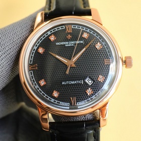 【TW 2024 最新熱門款 】江詩.丹頓 Vacheron constanti