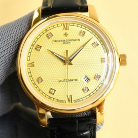 【TW 2024 最新熱門款 】江詩.丹頓 Vacheron constanti