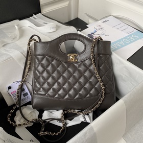 Chanel23A 王炸mini31bag AS4133時尚代表!31bag經