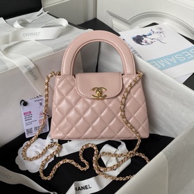 香奈兒絕美款 CHANEL 2024/24新品!AS4416【絕美巴黎女性氣質