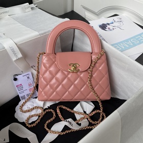 香奈兒絕美款 CHANEL 2024/24新品!AS4416【絕美巴黎女性氣質