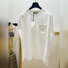 size：s/m/l/xl 黑/白兩色 男女同款 G家G*cci/古馳 202