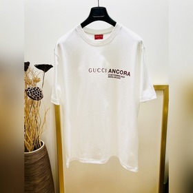 size：s/m/l/xl 洗水灰/白兩色 男女同款 G家G*cci/古馳 2