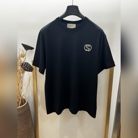 size：s/m/l/xl 黑/淺灰/黑灰三色 男女同款 G家G*cci/古馳