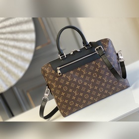 LV M54019 ORTE-DOCUMENTS JOUR NM 公文包 or