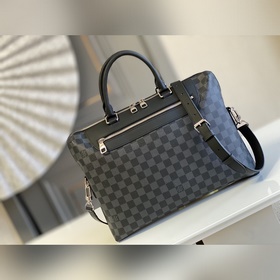 LV N48260 ORTE-DOCUMENTS JOUR NM 公文包 or