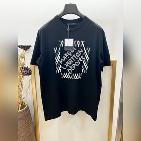 Size：s/m/l/xl/xxl 男女同款1V路易家2024FW 史上最昂貴