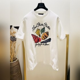 Size：s/m/l/xl/xxl 男女同款 A16805#1V路易家2024