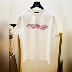 Size：s/m/l/xl/xxl 黑/白/紅三色 男女同1V路易家2024F