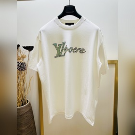 Size：s/m/l/xl/xxl 男女同款1V路易家2024FW春夏系列菲董