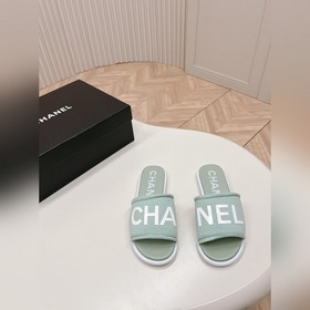 CHANEL 香奈兒 2024新款涼鞋拖鞋系列經典系列 每個款式都很贊 優雅高