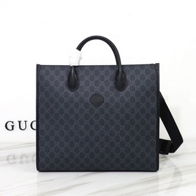 gucci 新款 專櫃品質，實物實拍，款號：674148克膠，尺寸：寬37.5×