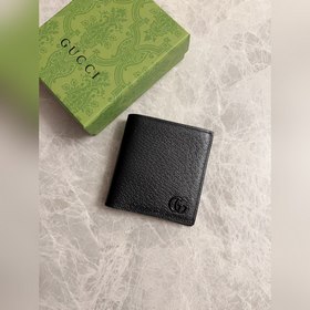 Gucci 最新Ophidia系列中長錢夾包，Ophidia系列單品不息的複古情