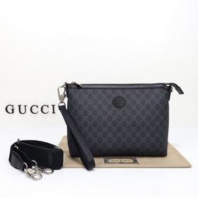 gucci 新款 專櫃品質，實物實拍，款號：726833克膠，尺寸：寬30×高2