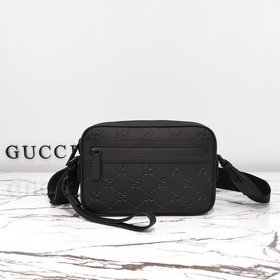 gucci 新款 專櫃品質，實物實拍，款號：771293克壓，尺寸：長24x高1