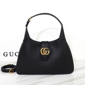 gucci 新款 專櫃品質，實物實拍，款號：726274克皮，尺寸：寬39×高3