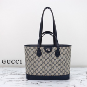 gucci 新款 專櫃品質，實物實拍，款號：765043藍膠，尺寸：寬30×高2