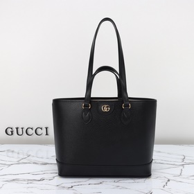 gucci 新款 專櫃品質，實物實拍，款號：765043克皮，尺寸：寬31×高2