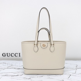 gucci 新款 專櫃品質，實物實拍，款號：765043白皮，尺寸：寬31×高2