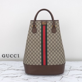 gucci 新款 專櫃品質，實物實拍，款號：760227杏啡，尺寸：寬36×高4