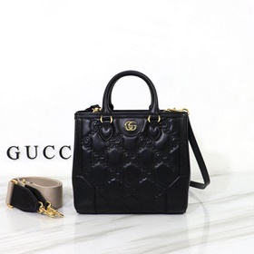 gucci 新款 專櫃品質，實物實拍，款號：728309克皮，尺寸：寬23×高2