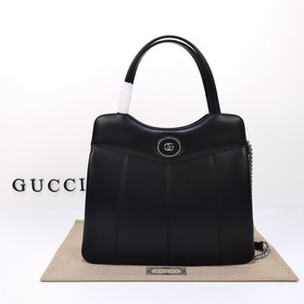 gucci 新款 專櫃品質，實物實拍，款號：745911克皮，尺寸：寬36×高2