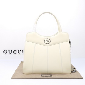 gucci 新款 專櫃品質，實物實拍，款號：745911白皮，尺寸：寬36×高2