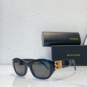 balenciaga MODEL：BB0311SK SIZE：53口21-14