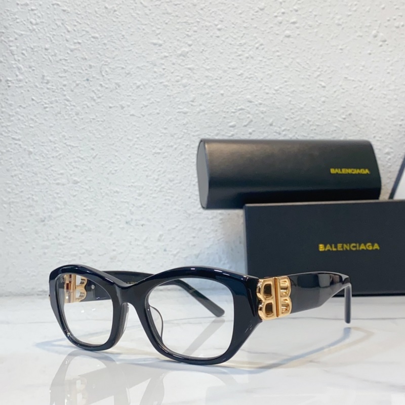 balenciaga MODEL：BB0311SK SIZE：53口21-14