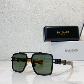 BALMAIN 巴爾曼 MODEL：BPS-140BSIZE：58口18-140