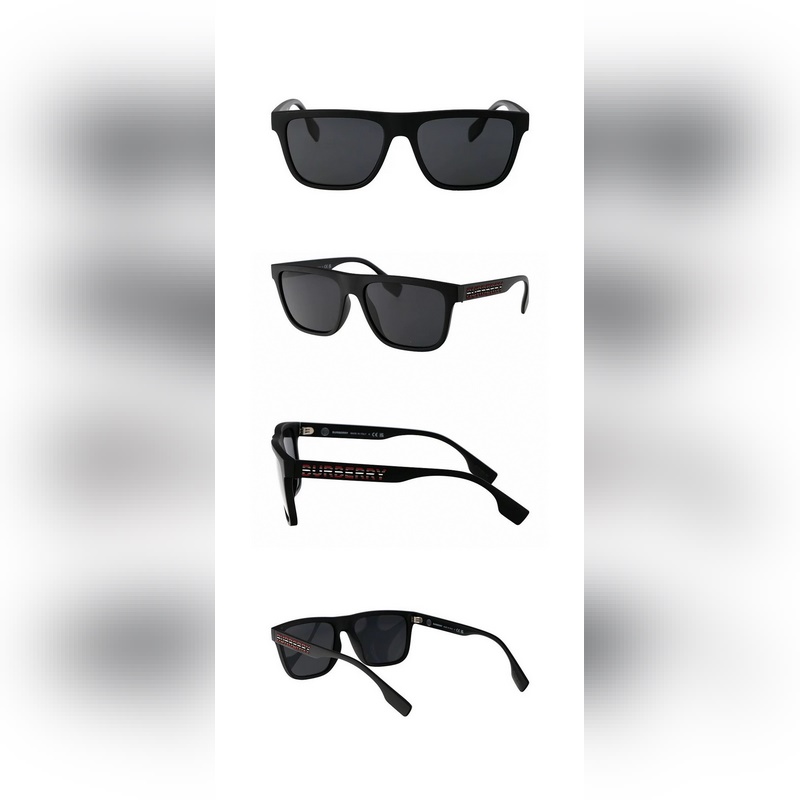 burberry巴寶li官網原版一比一 MODEL：BE4402U，