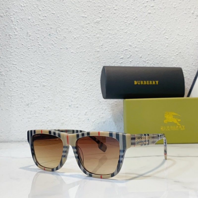 burberry  MODEL：BE4293  SIZE：56口17-145