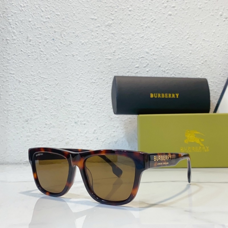 burberry  MODEL：BE4293  SIZE：56口17-145