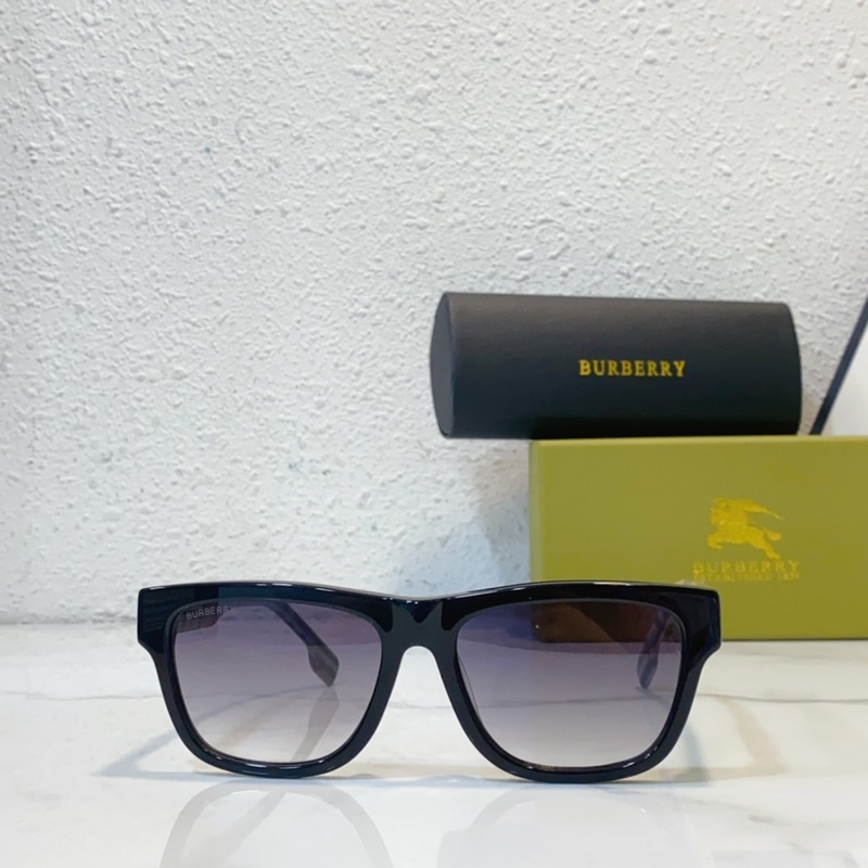 burberry  MODEL：BE4293  SIZE：56口17-145