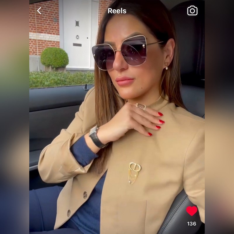 bvlgariMod：BV40009 SIZE：62-17-140