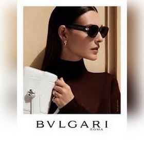 大碼BVLGAR MODEL：BV 50003I SIZE：53口19-1