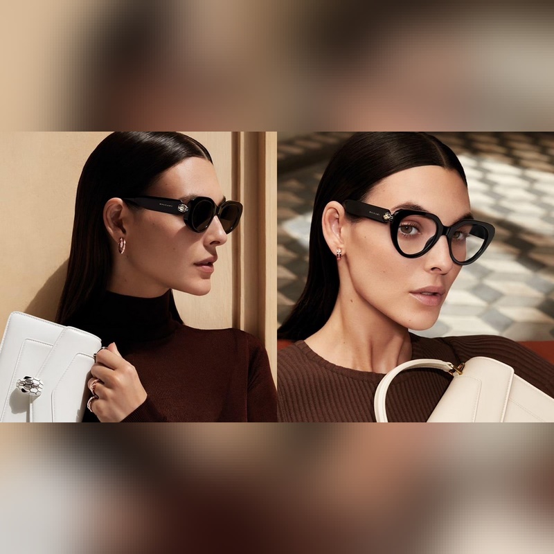 大碼BVLGAR MODEL：BV 50003I SIZE：53口19-1