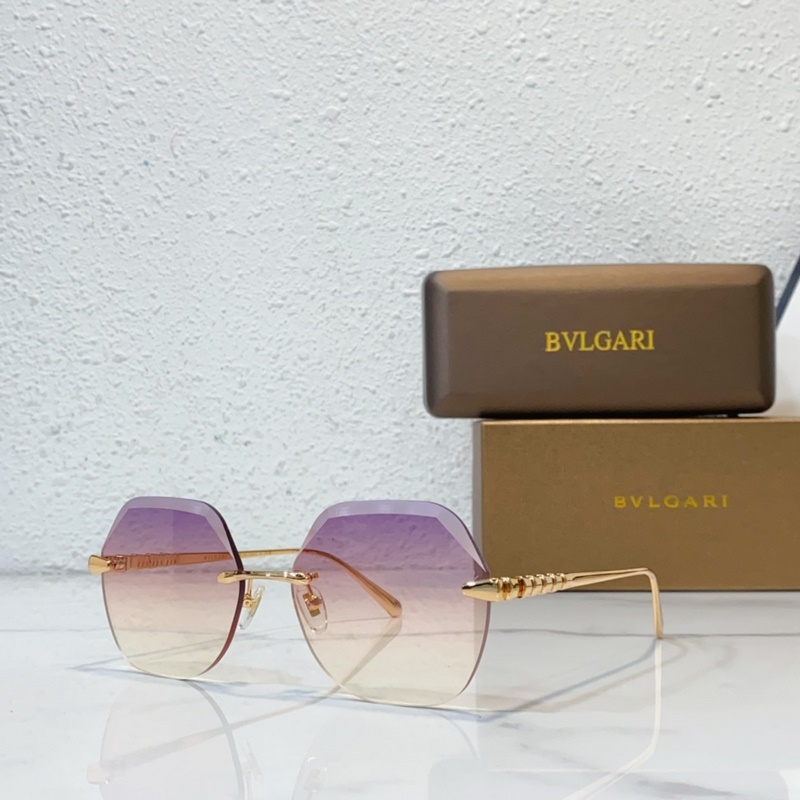 BVLGAR^ MODEL：BV6187K SIZE：60口18-145